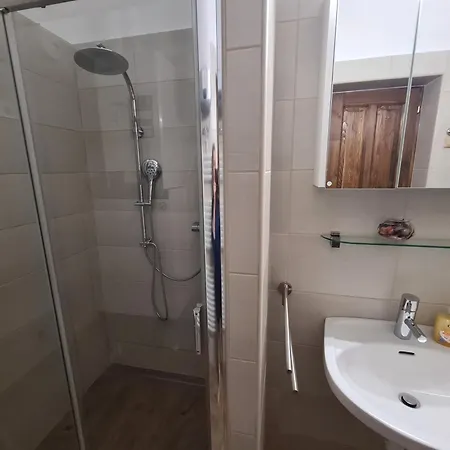 Appartamento Rivercity Calvary 1 Budapest